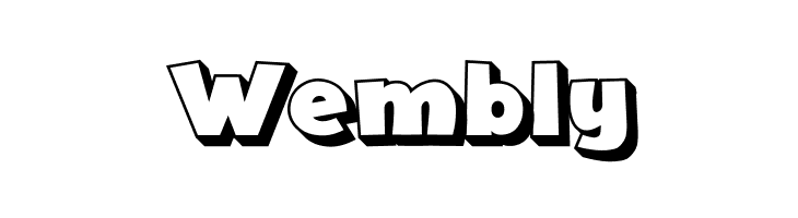 Angella Outline  Free Fonts Download