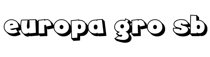 Angella Outline  Free Fonts Download
