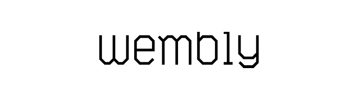 Pictaves Light  Free Fonts Download