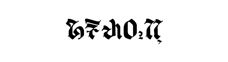 balaka - aksara sunda  Free Fonts Download