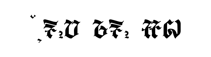 balaka - aksara sunda  Free Fonts Download