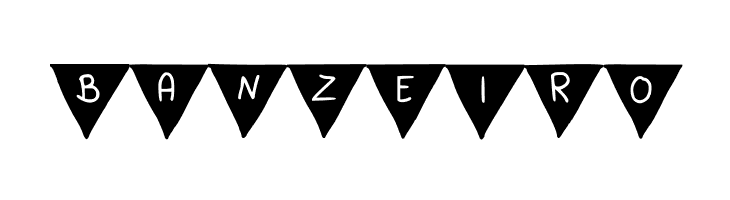 Paper Banner Bold  Free Fonts Download