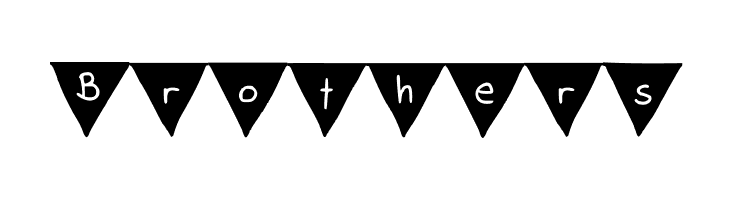 Paper Banner Bold  Free Fonts Download