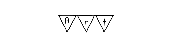 Paper Banner Regular  Free Fonts Download