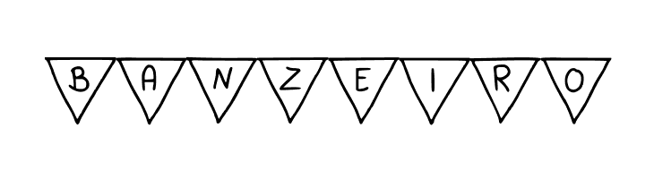 Paper Banner Regular  Free Fonts Download