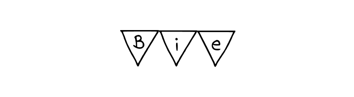 Paper Banner Regular  Free Fonts Download