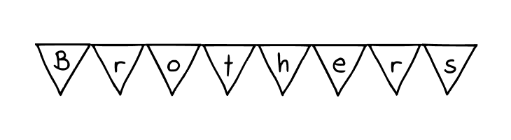 Paper Banner Regular  Free Fonts Download