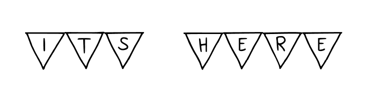 Paper Banner Regular  Free Fonts Download