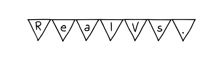 Paper Banner Regular  Free Fonts Download