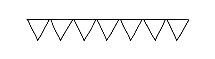 Paper Banner Light  Free Fonts Download