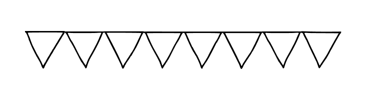 Paper Banner Light  Free Fonts Download