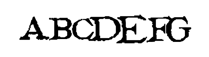 PentaGrams Stregherria Regular  Free Fonts Download