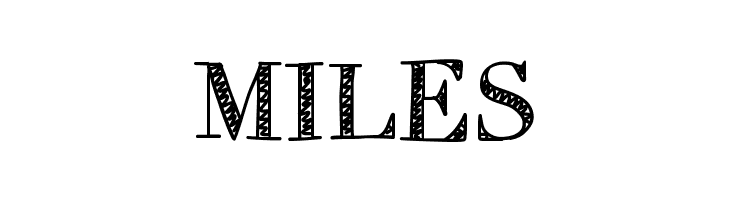 MixTitanica  Free Fonts Download