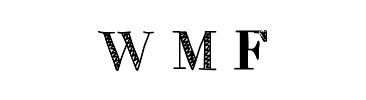 MixTitanica  Free Fonts Download