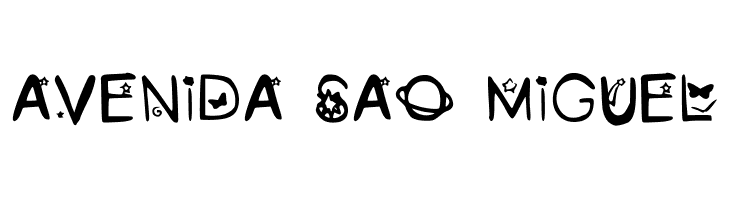 Kittystuff Medium  Free Fonts Download