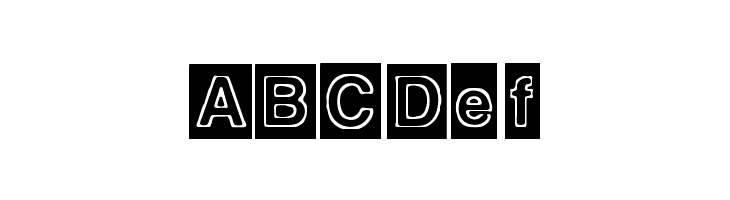 Alburquerque  Free Fonts Download