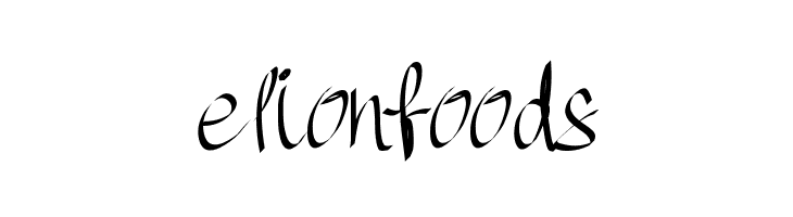 PWHandscript  Free Fonts Download