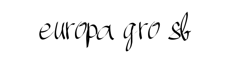 PWHandscript  Free Fonts Download