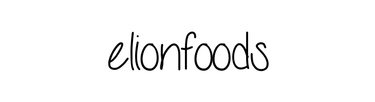Seriously  Free Fonts Download