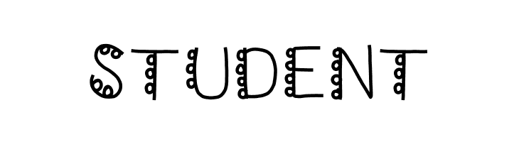 HomegirlCakePoppin  Free Fonts Download