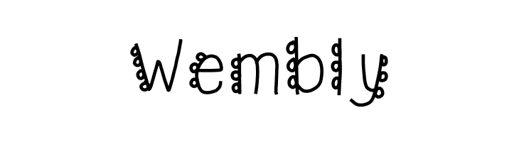 HomegirlCakePoppin  Free Fonts Download