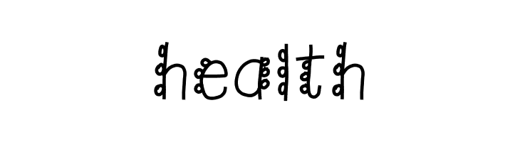 HomegirlCakePoppin  Free Fonts Download