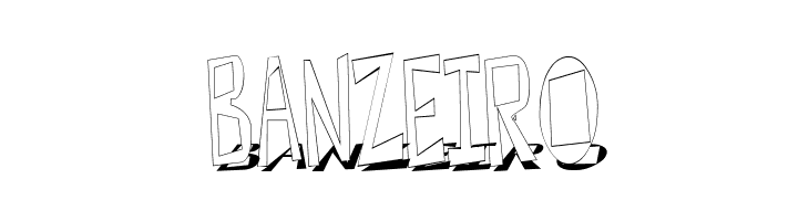 Hesitant Shadow  Free Fonts Download