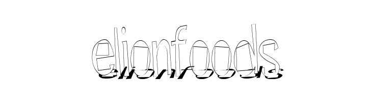 Hesitant Shadow  Free Fonts Download