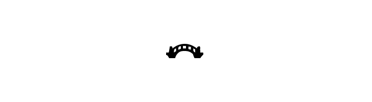 Planewalker Dings  Free Fonts Download