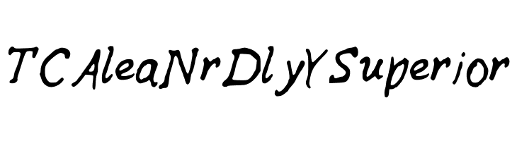 SKPerfectRhyme  Free Fonts Download