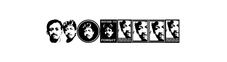 Munir  Free Fonts Download