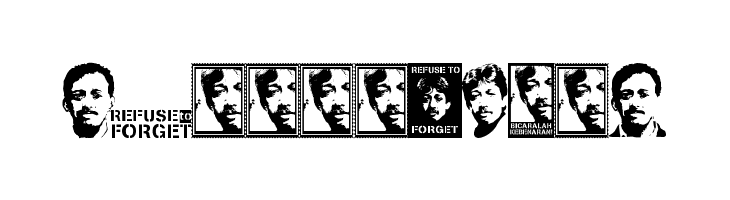 Munir  Free Fonts Download