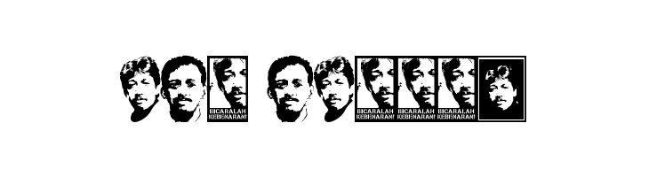 Munir  Free Fonts Download