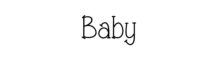 Sweet & sassy serif  Free Fonts Download