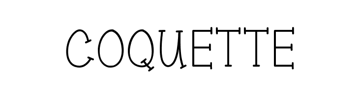 Sweet & sassy serif  Free Fonts Download