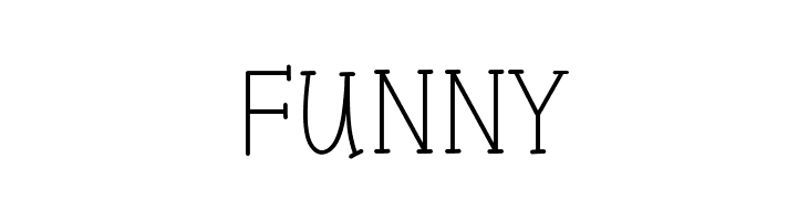 Sweet & sassy serif  Free Fonts Download