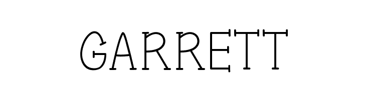Sweet & sassy serif  Free Fonts Download