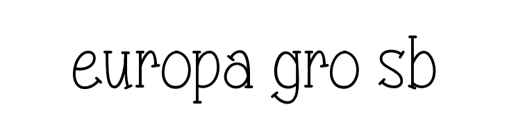 Sweet & sassy serif  Free Fonts Download