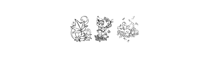 Autumm  Free Fonts Download