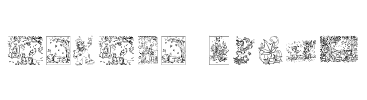 Autumm  Free Fonts Download