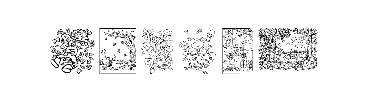 Autumm  Free Fonts Download