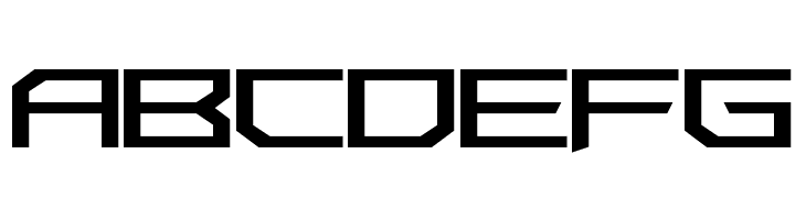 FoughtKnight UpperCut  Free Fonts Download