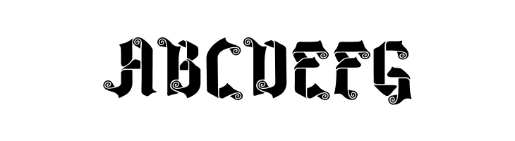 coolin cheer  Free Fonts Download