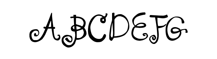 DJB You Make Me Blush  Free Fonts Download