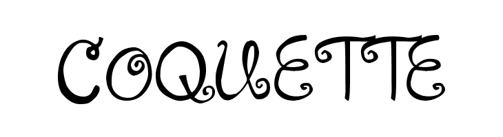 DJB You Make Me Blush  Free Fonts Download