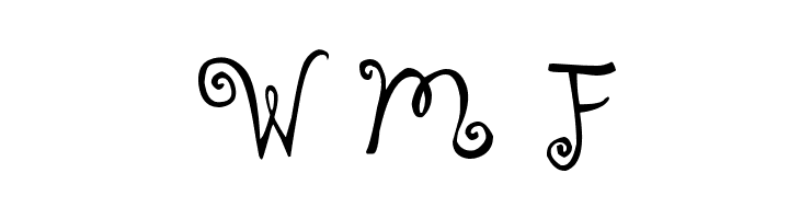 DJB You Make Me Blush  Free Fonts Download