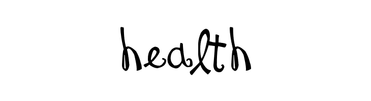 DJB You Make Me Blush  Free Fonts Download