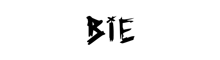 ziperhead  Free Fonts Download
