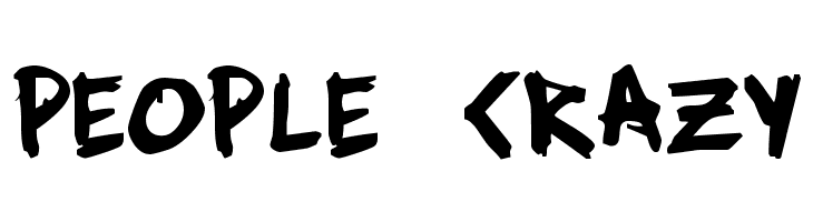 ziperhead  Free Fonts Download