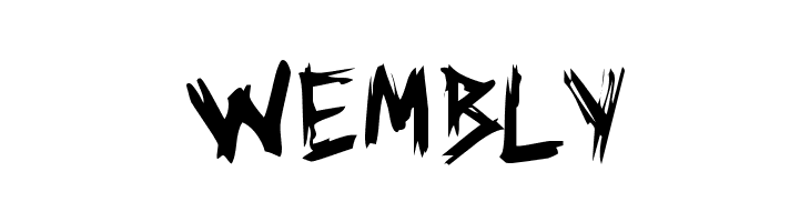 ziperhead  Free Fonts Download